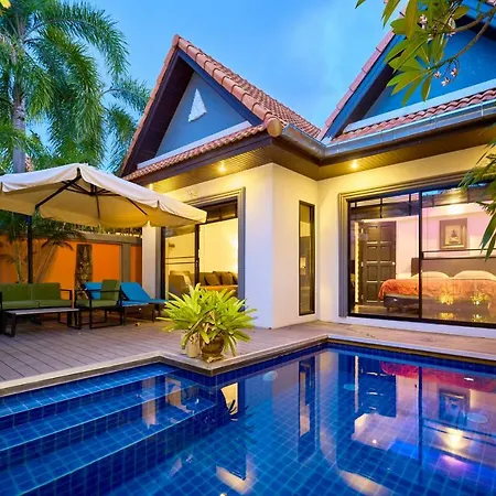 View Talay Villas Pool 60, Jomtien Beach, Pattaya Exterior photo