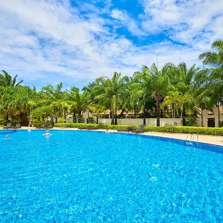 View Talay Villas Pool 60, Jomtien Beach, Pattaya Exterior photo