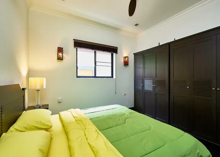View Talay Villas Pool 60, Jomtien Beach, Pattaya