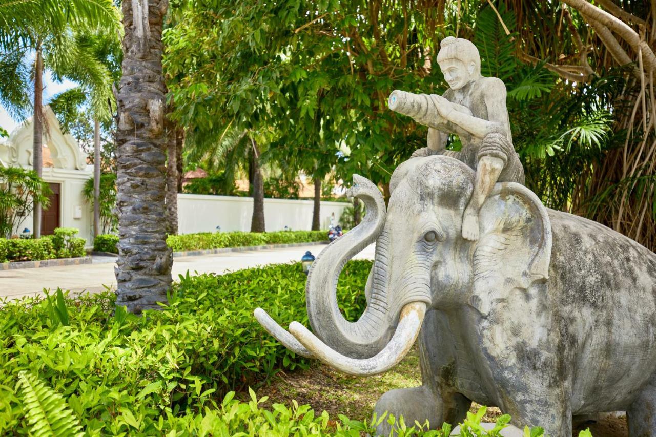 विला View Talay Pool 60, Beach, Pattaya