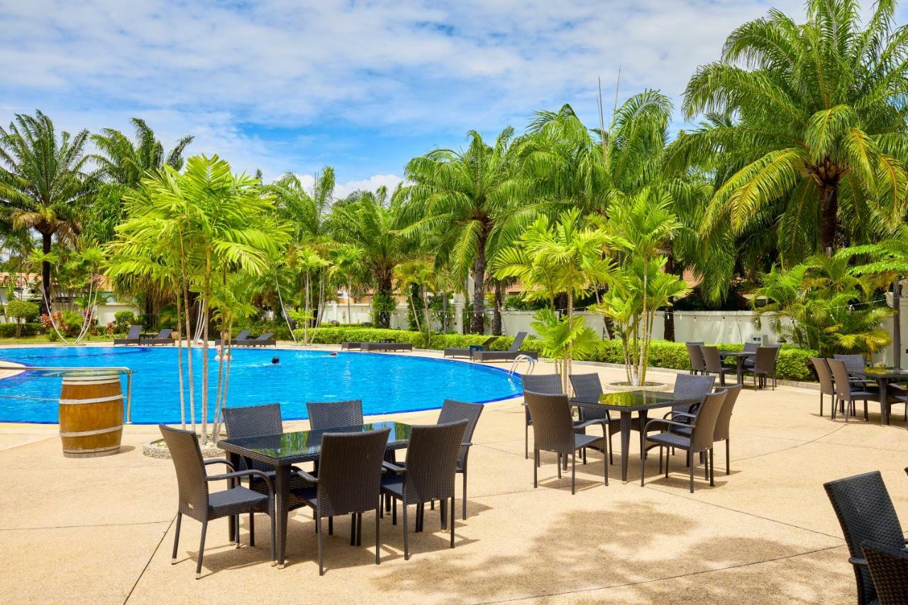 View Talay Pool 60, Beach, Pattaya * Jomtien Beach