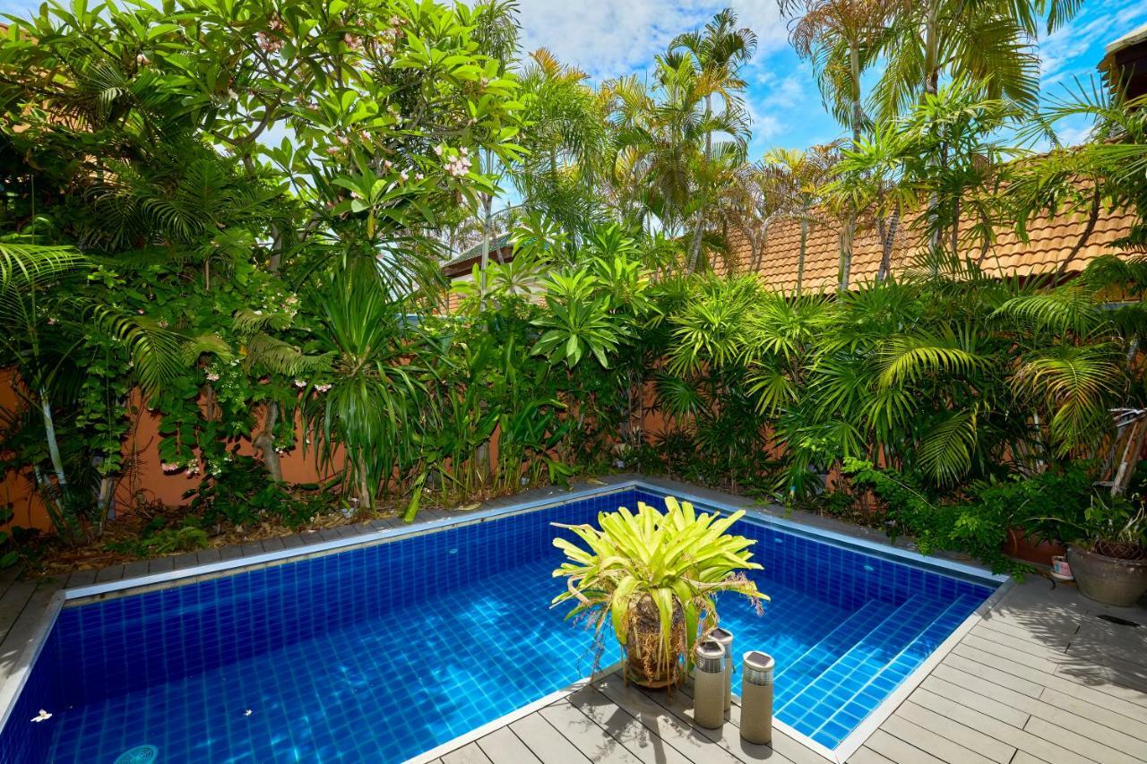 View Talay Pool 60, Beach, Pattaya * Jomtien Beach