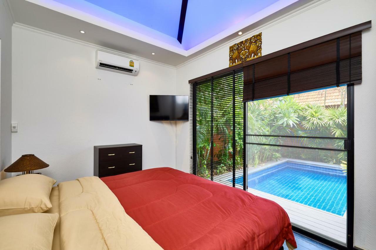 View Talay Pool 60, Beach, Pattaya Jomtien Beach